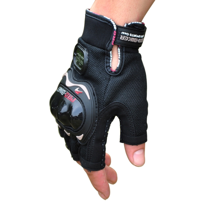 PRO-BIKER PRO01C Outdoor Cycling Glove Motorcycle Anti-Drop Safety