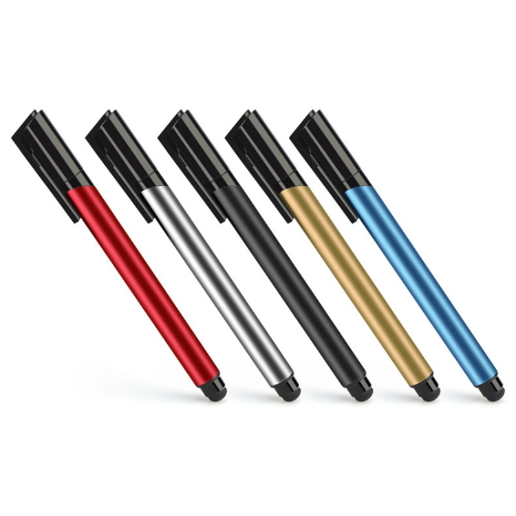 

Bau3 Pen Shape Multifunctional USB Flash Drives, Random Color Delivery, Capacity:32GB(01)