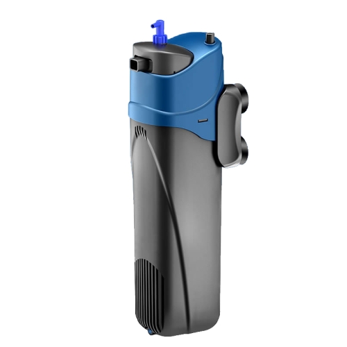 

SUNSUN 3 In 1 Filtration Oxygenation Pump With UV Light, CN Plug, Specification: JUP-02