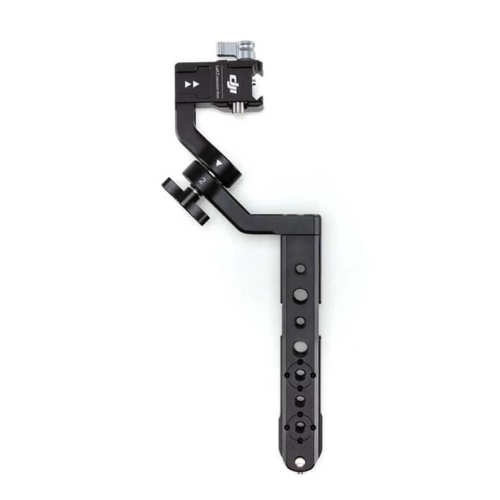 

Original DJI RS 3 Adjustable Angle Anti-shake Shock Absorption Stabilized Gimbal