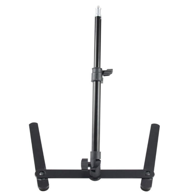 

Overhead Shooting Bracket Live Beautifying LED Light Stand(Holder)