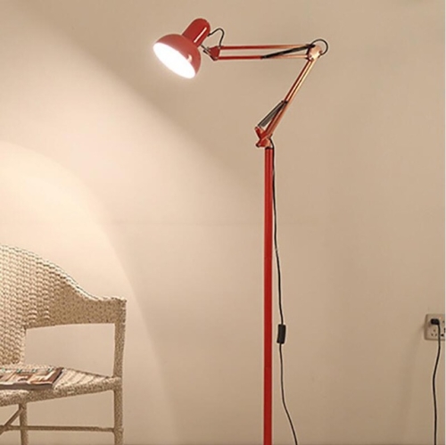 floor lamps with night light