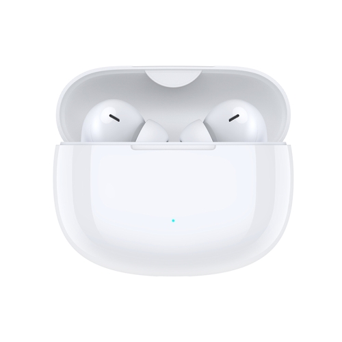 

Honor Earbuds X3i TWS Call Noise Reduction Earphones In-Ear Bluetooth 5.3 Wireless Earphones(White)