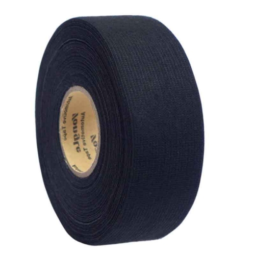 

3 PCS Car Modified Wire Harness Tape Fluff Gum Insulation Electrical Tape, Specification: 19mmx15m