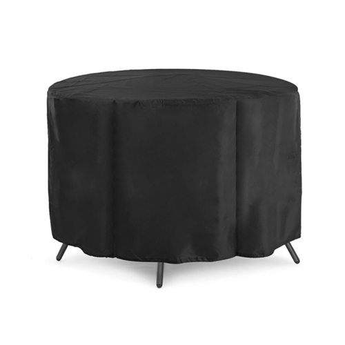 

Outdoor Courtyard Table And Chair Guard Furniture Waterproof And Dustproof Cover, Size: 230x110cm