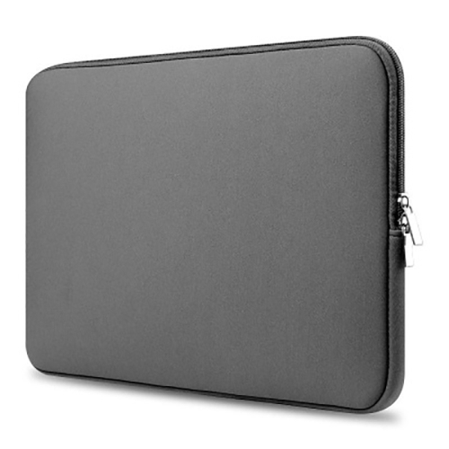 

Laptop Anti-Fall and Wear-Resistant Lliner Bag For MacBook 11 inch(Gray)