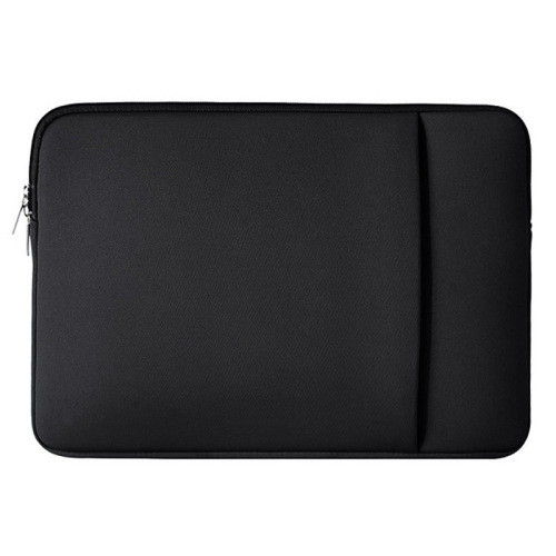 

Laptop Anti-Fall and Wear-Resistant Lliner Bag For MacBook 13 inch(Upgrade Black)