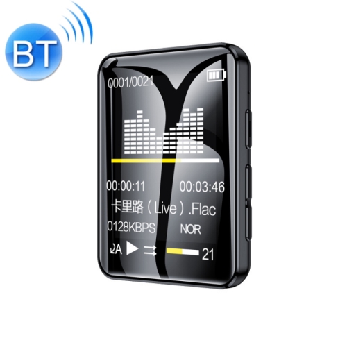 

M21 Touch Version 1.77 Inch Novel Reading MP3 E-book, Specification:With Bluetooth(16GB)