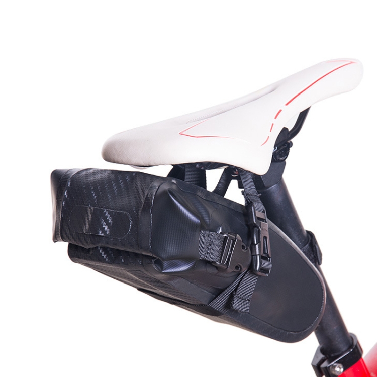 WEST BIKING – sac de selle de vélo Portable étanche, pochette