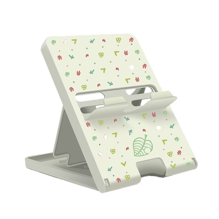 

Universal Game Console Bracket For Nintendo Switch(Dynamic White)