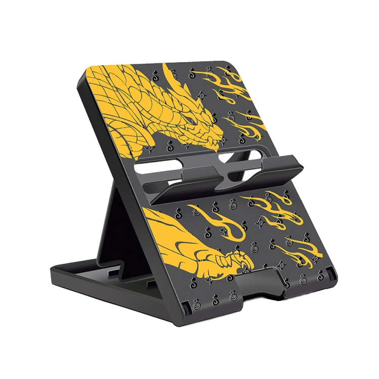 

Universal Game Console Bracket For Nintendo Switch(Monster)
