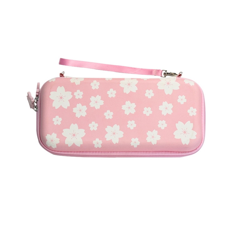 

Game Console Storage Bag Hard Shell Cover For Switch