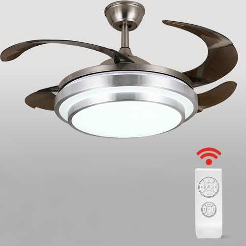 Modern Minimalist Invisible Ceiling Fan, Ceiling Fan 101