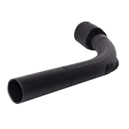 

3 PCS 32mm Hand Handle Elbow For Household Vacuum Cleaner Accessories(Black)