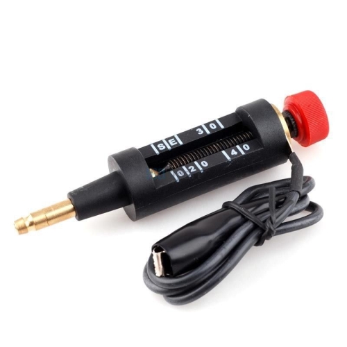 

7533 Automobile Spark Plug Test Pen Automobile Electricity Tester