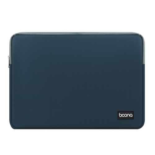 

Baona Laptop Liner Bag Protective Cover, Size: 13 inch(Lightweight Blue)