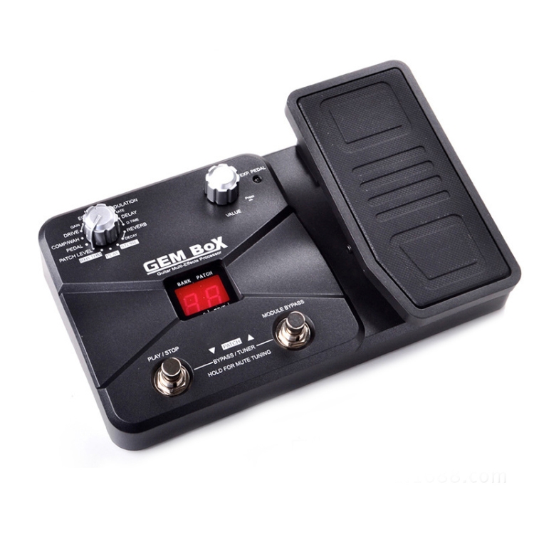 control de gembox control de gembox