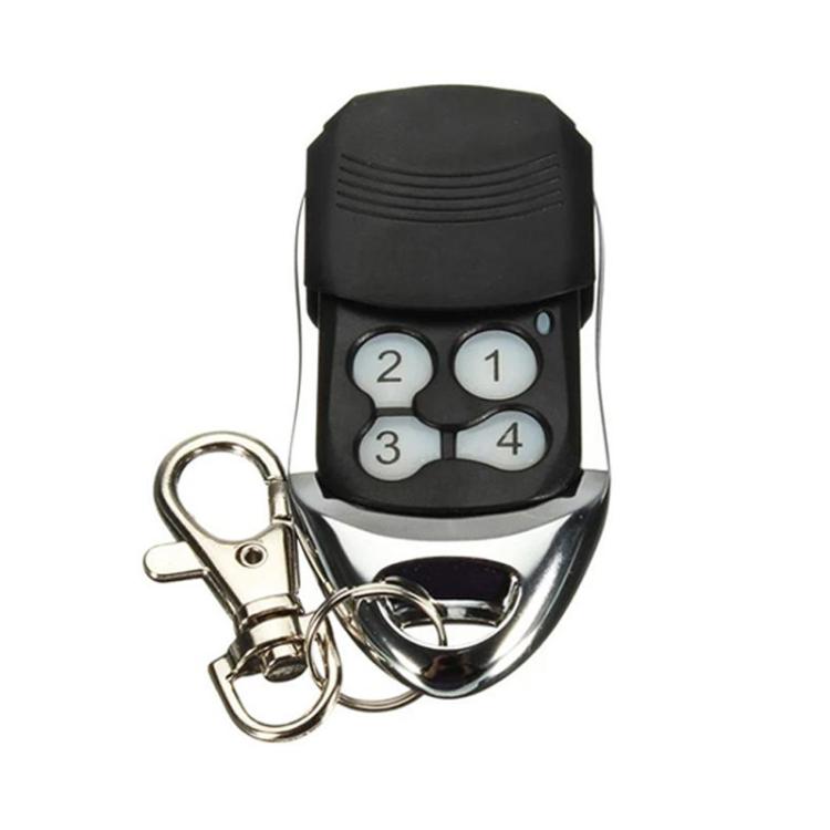 

For LIFE 433.92MHZ Wireless Roller Shutter Garage Door Remote Control(FD078)