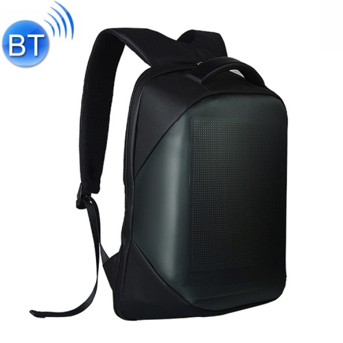 XBAG LED Backpack Customizable Led Screen Hard Case India  Ubuy