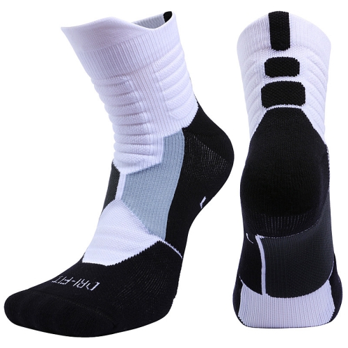 2 paires chaussettes Terry antibactériennes des chaussettes de