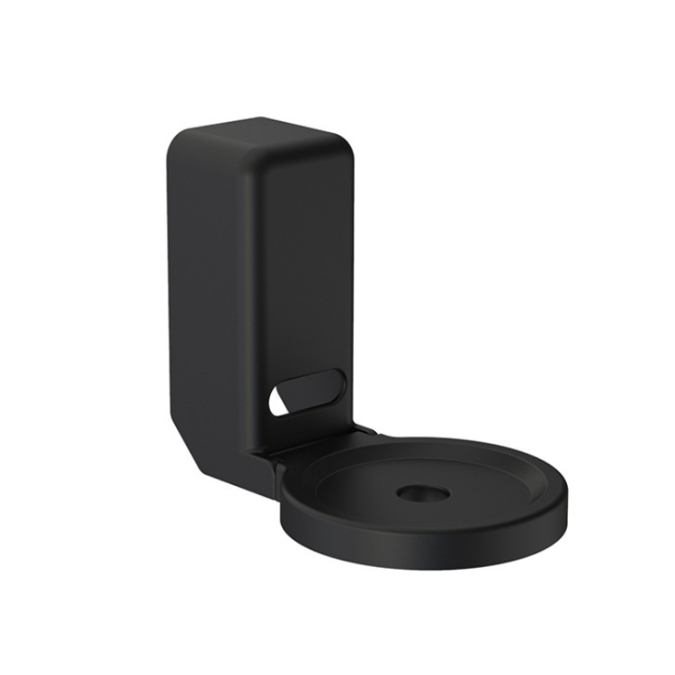 

Smart Speaker Foldable Wall Bracket For Amazon Echo Dot 4(Black)