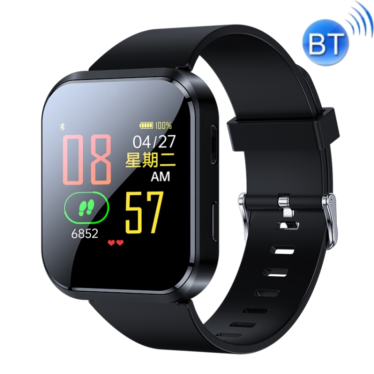 

Bluetooth Version Recording Video Watch Smart Portable Video Bracelet(No Memory Card)