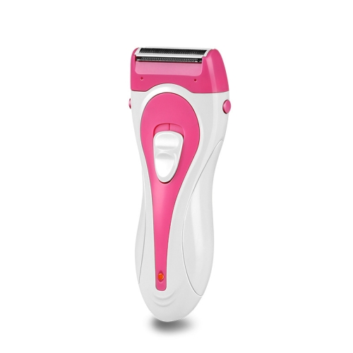 

SG-662 Female Electric Epilator Rechargeable Hair Removal for The Private Parts of The Armpit