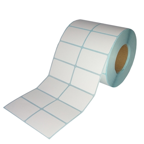 

Sc5030 Double-Row Three-Proof Thermal Paper Waterproof Barcode Sticker, Size: 30 x 15 mm (5000 Pieces)