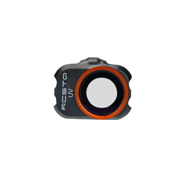 

RCSTQ UV Filter For DJI Mini / Mini 2 / Mini SE