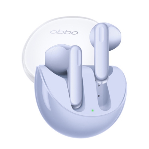

OPPO Enco Air3 Wireless Bluetooth 5.3 Semi-in-ear Call Noise Reduction Music Sports Earphones(Purple)