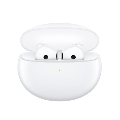 

OPPO Enco Air2 Wireless Semi-in-ear AI Call Noise Reduction Music Sports Bluetooth Earphones(White)