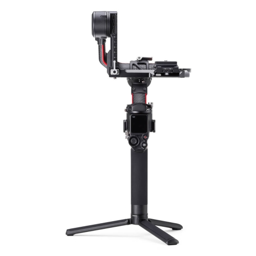 

Original DJI RS 2 Shooting Gimbal Camera Kit