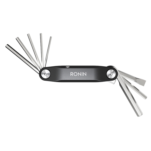 

Original DJI Ronin Series 7 In 1 Multifunctional Wrench Set