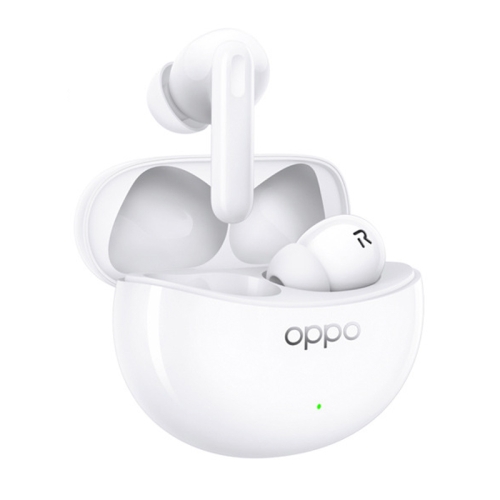 

OPPO Enco Free3 Wireless Active Noise Reduction In-Ear Music Sports Bluetooth Earphones(White)