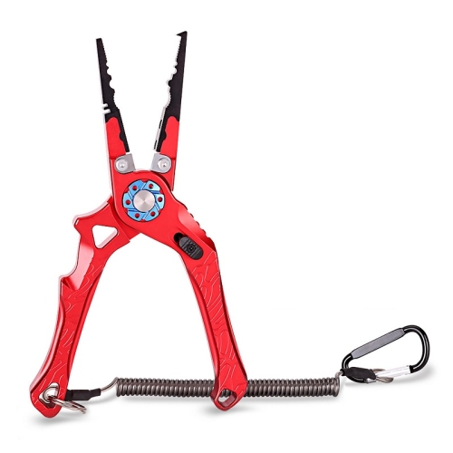 New Arrival Fishing Pliers With Lock