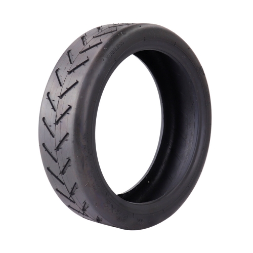 

2 PCS For Xiaomi Xiaomi Mijia M365 / M365 Pro Electric Scooter Tire, Style: Black Tire