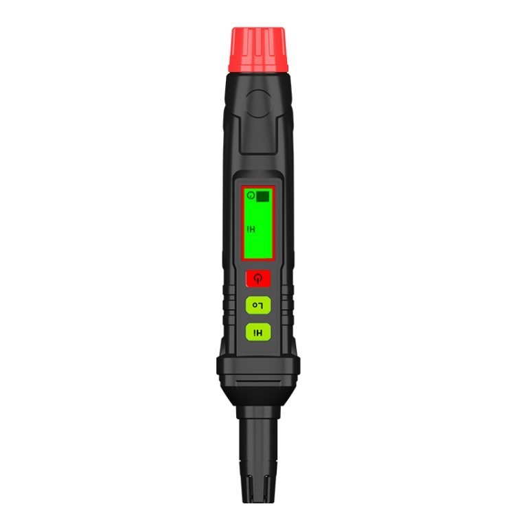 

TASI TA8407A Carbon Monoxide Flammable Gas Detector Tester Pen