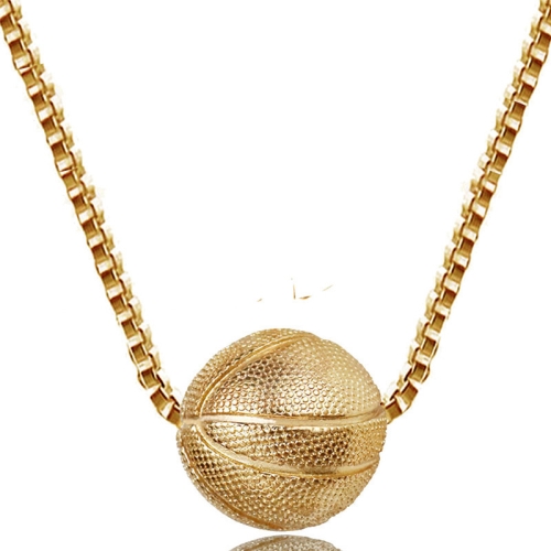 Buy Gold Necklaces & Pendants for Women by KuberBox Online | Ajio.com
