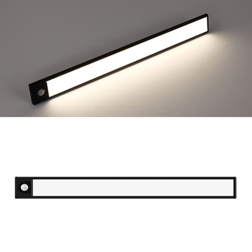 Comprar Tira de luces LED recargable con detección de inteligencia humana,  luz nocturna, armario, luz de pasillo, 2022
