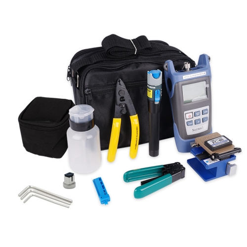 

GJB-GH01 Optical Fiber Tool Package Sleeve Welding Cold Connection Tool