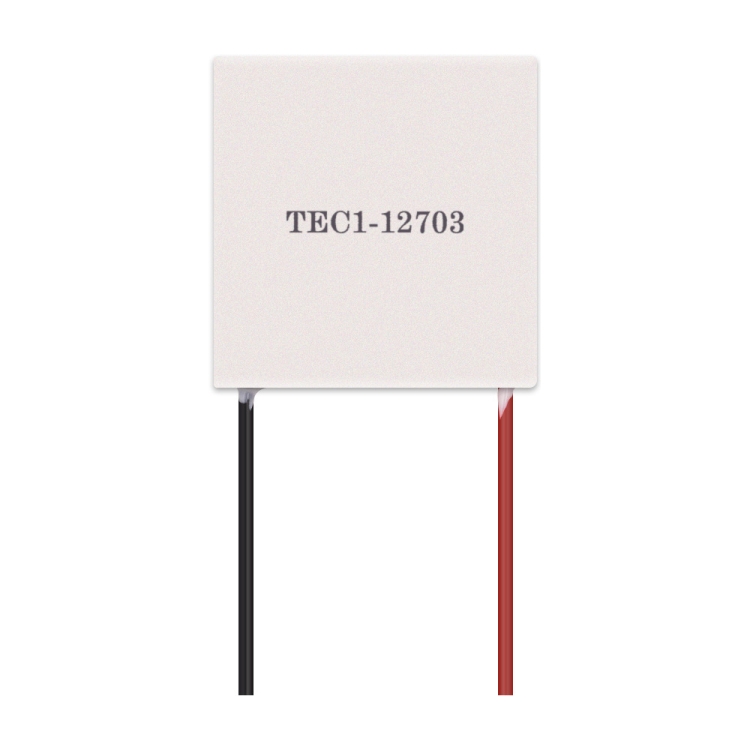 

TEC1-12703 Thermoelectric Cooler Peltier Element Module