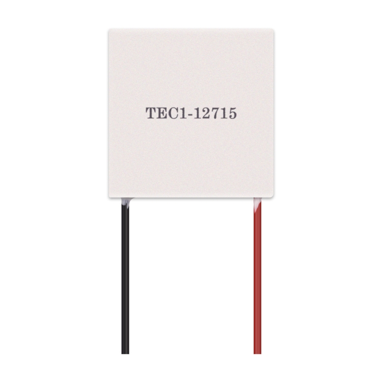 

TEC1-12715 Thermoelectric Cooler Peltier Element Module