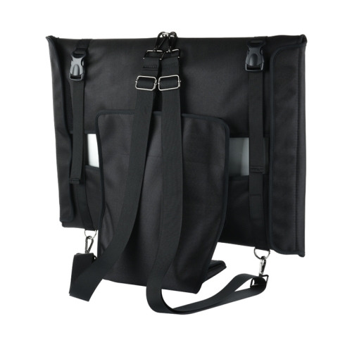 

Desktop Computer Anti-Fall Integrated Carrying Bag For iMac 21.5 inch