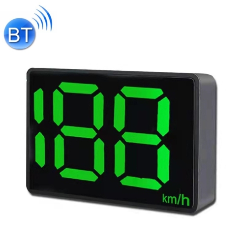 

Y02 HUD Smart Bluetooth GPS Universal Electronic Dog Automotive Speedometer
