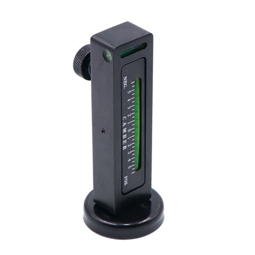 

Automotive Four-Wheel Positioning Magnetic Level(Black)