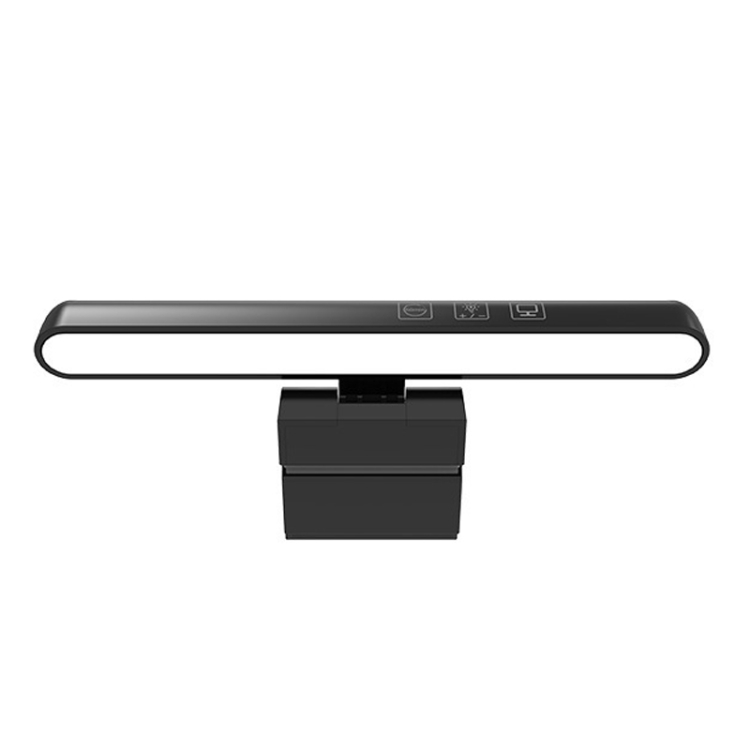 ANTSLIT AT-LTL01 Eye Protection Screen Light LED Smart Three-Color Touch Dimming Display Hanging Light