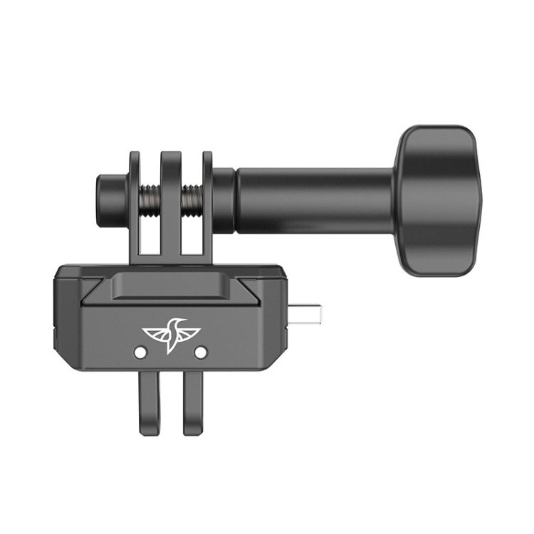 

Ulanzi R079 Hummingbird Quick Release System Plate Mount Adapter