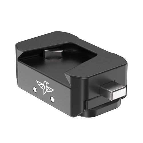 

Ulanzi R080 Hummingbird Quick Release System Plate Mount Adapter