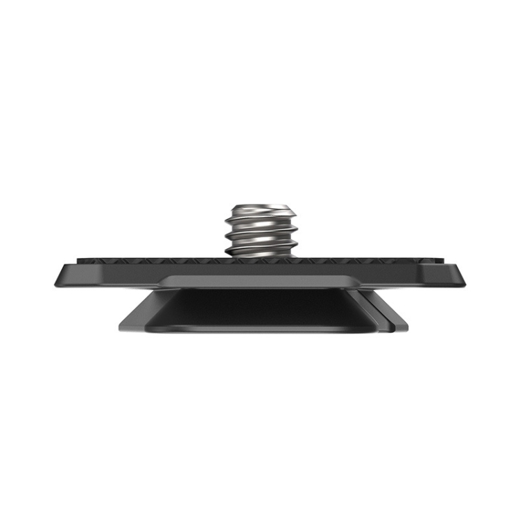 

Ulanzi R081 Hummingbird Quick Release System Plate Mount Adapter