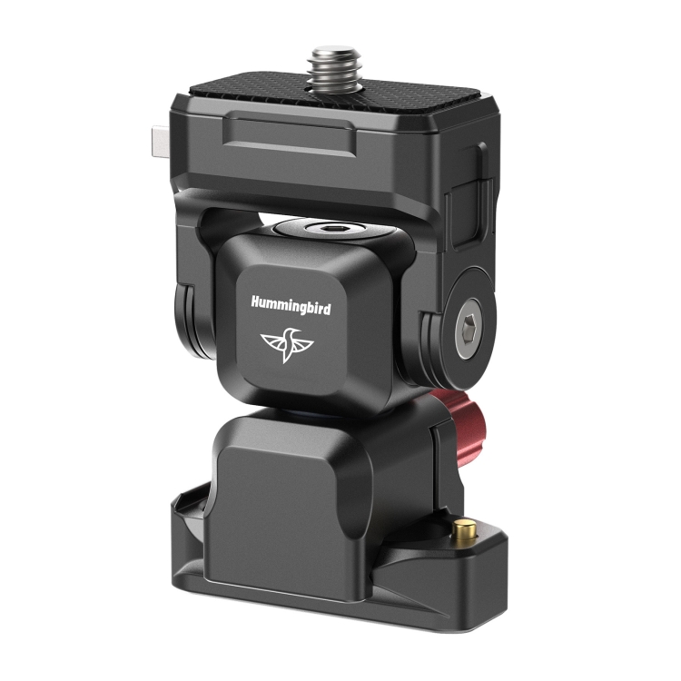 

Ulanzi UURig R082 Quick Release Adapter Head Mount( 2418)